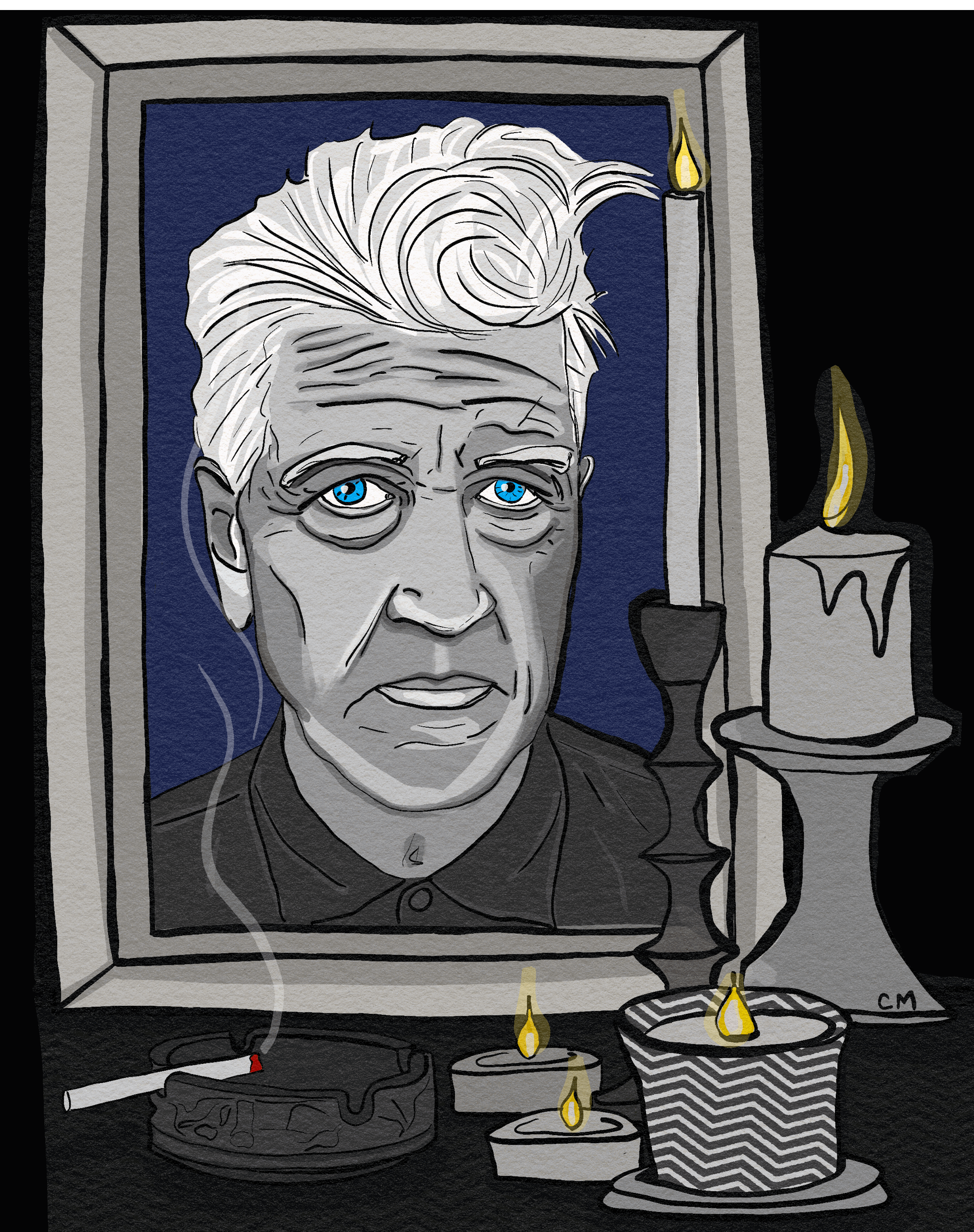 Memento Mori